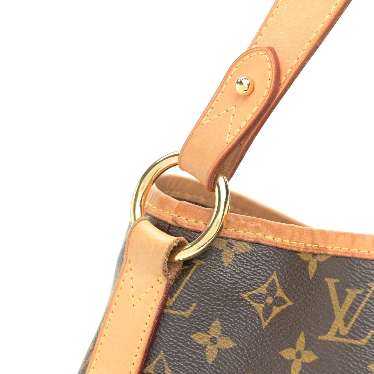 Monogram Delightful GM