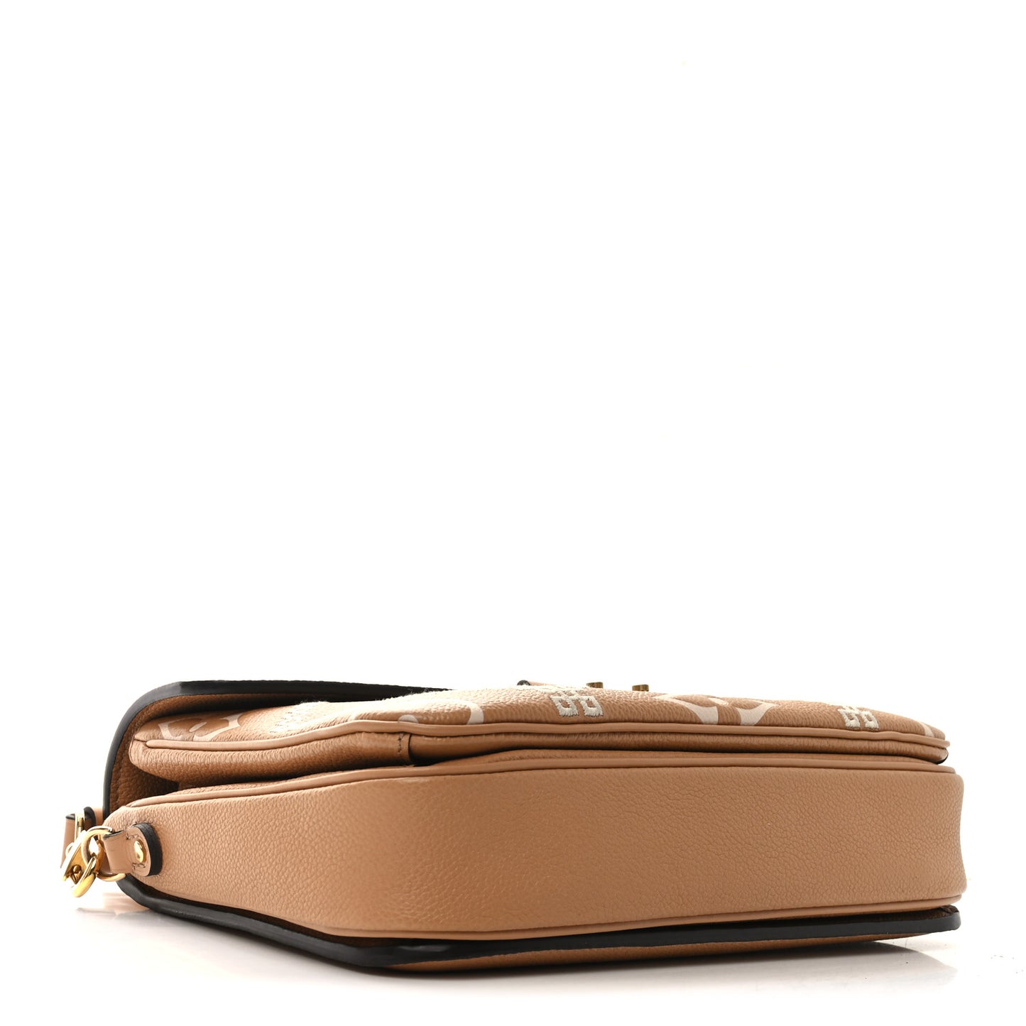 Empreinte Monogram Giant Broderies Pochette Metis Arizona