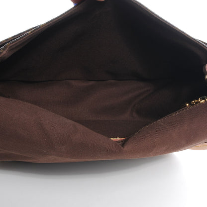 Louis Vuitton Monogram Menilmontant PM 5 of 7