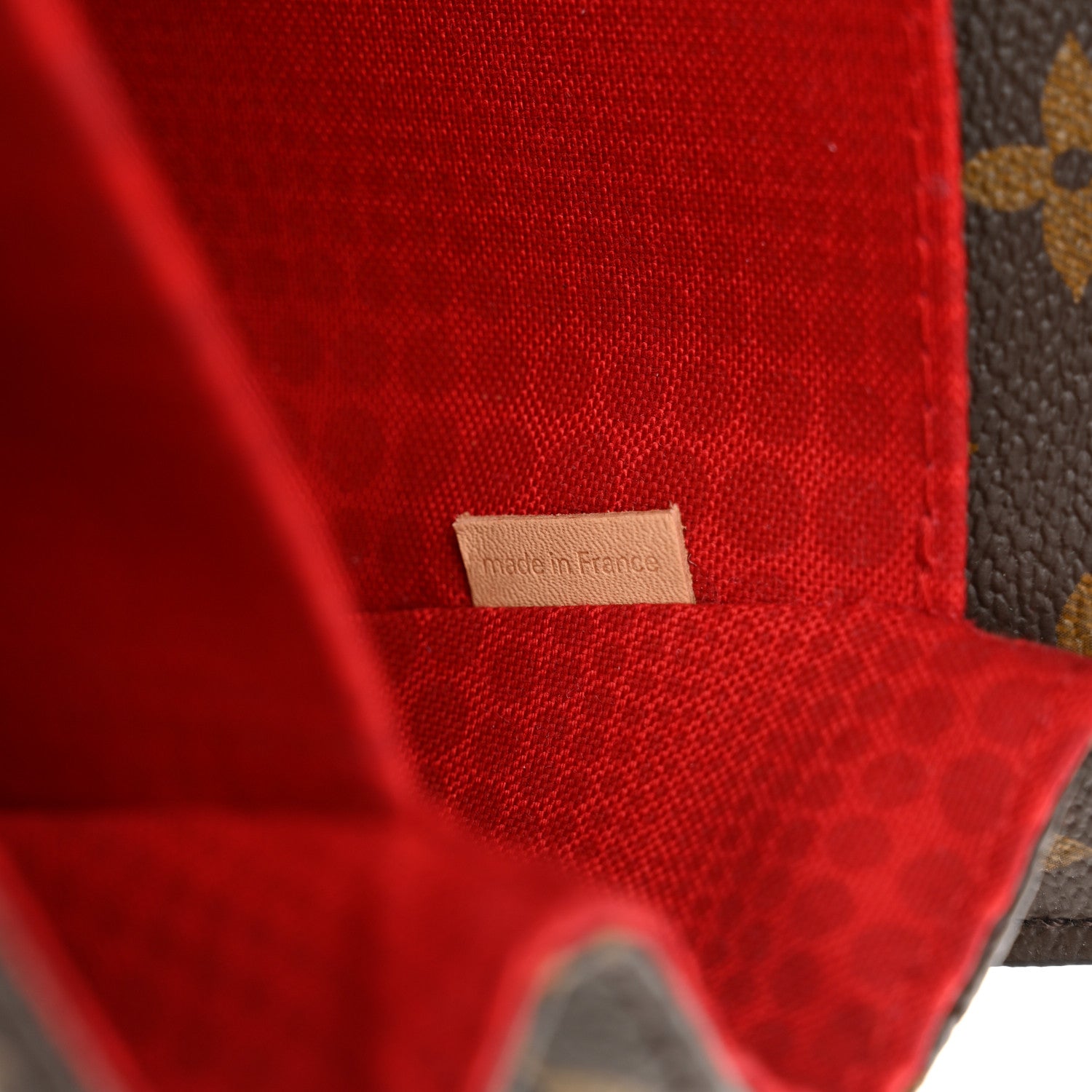 Louis Vuitton LV x YK Monogram Painted Dots Pochette Métis 7 of 11