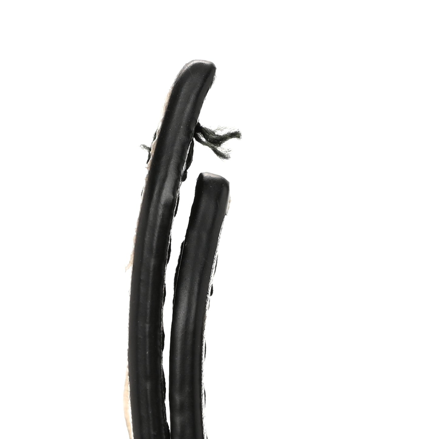 Calfskin Matelasse GG Marmont Belt Bag 85 34 Black