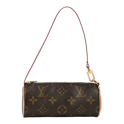 Louis Vuitton Monogram Mini Papillon 1 of 11