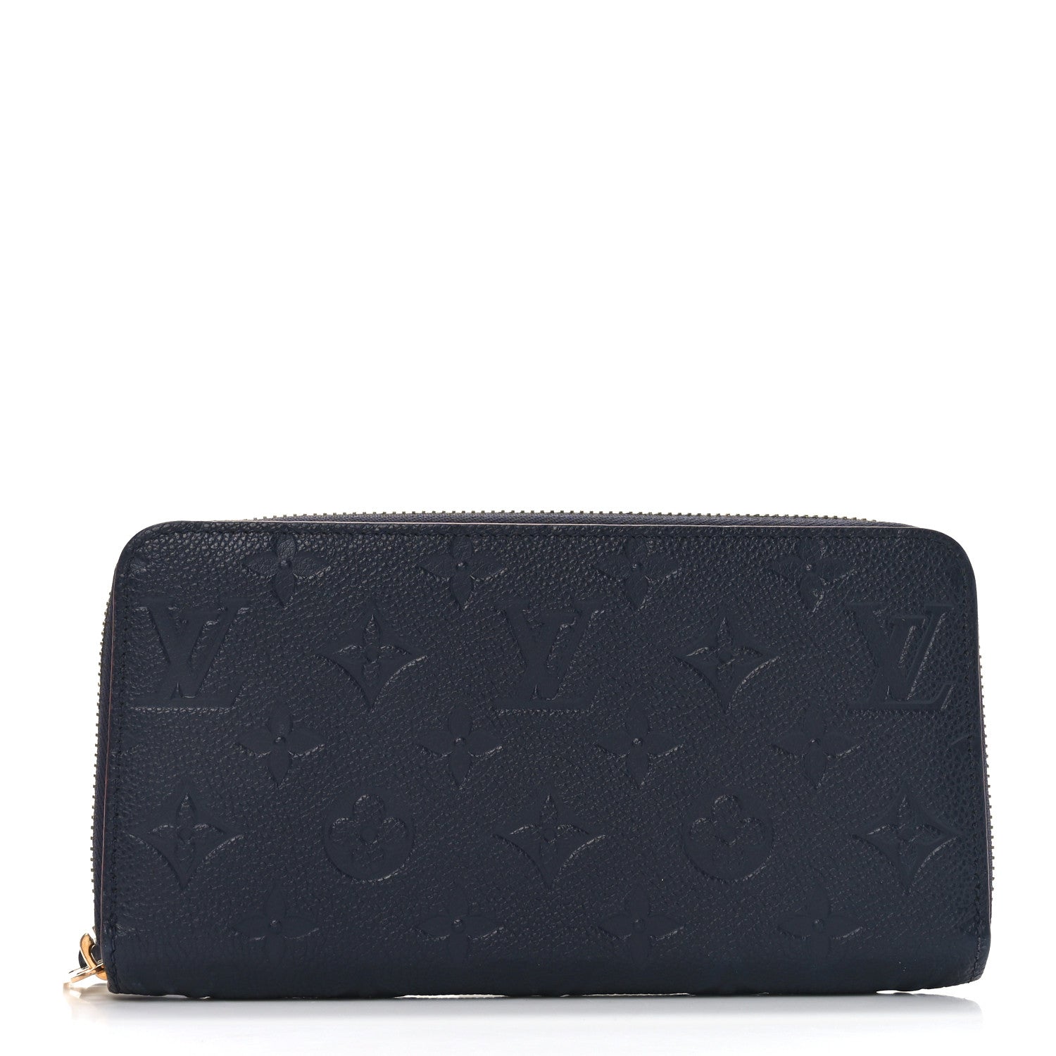 Louis Vuitton Empreinte Zippy Wallet Marine Rouge 1 of 7