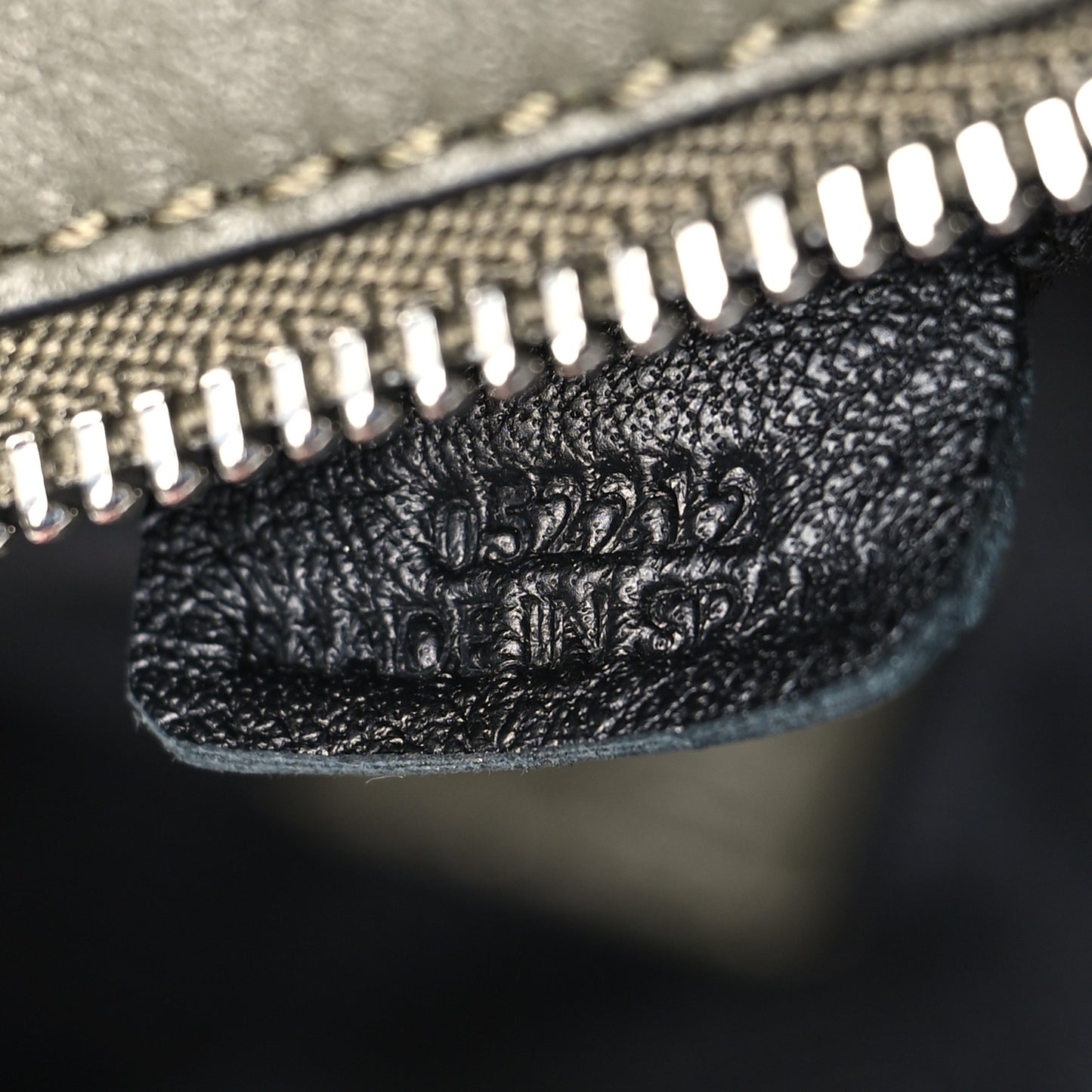 Calfskin Mini Puzzle Bumbag