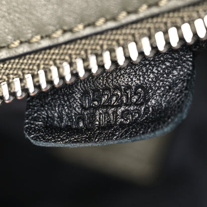 Loewe Calfskin Mini Puzzle Bumbag 6 of 10