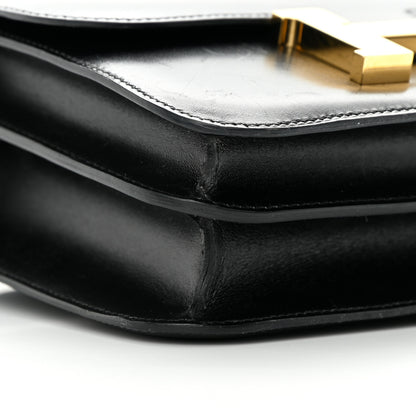Hermes Box Constance 18 Black 9 of 17
