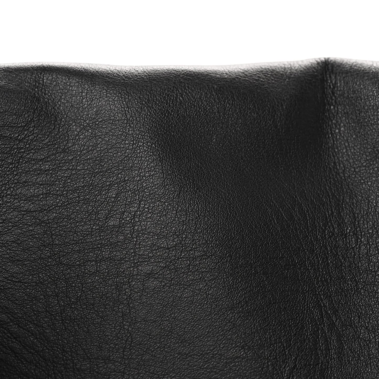 Calfskin Medium Sookie Satchel Black