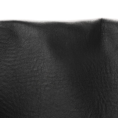 Salvatore Ferragamo Calfskin Medium Sookie Satchel Black 7 of 11