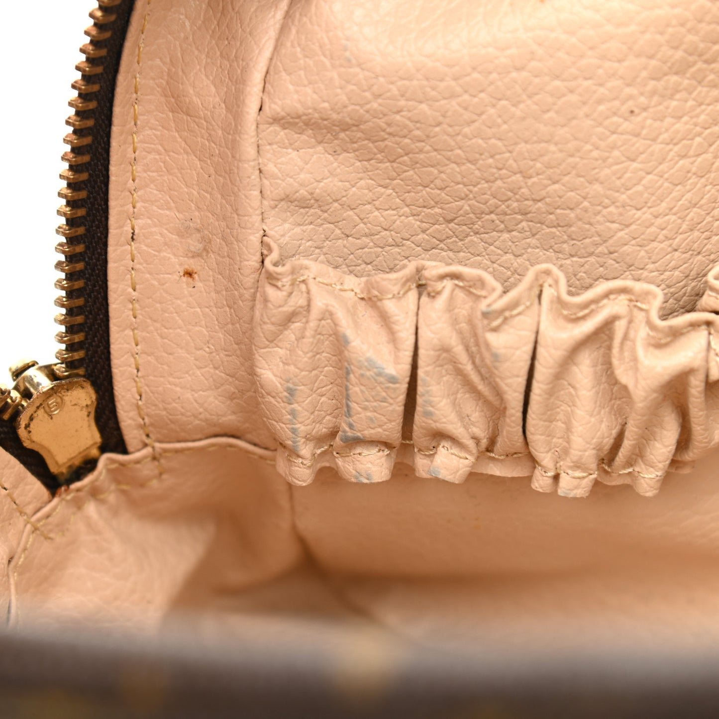 Monogram Trousse Toilette 23