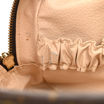 Louis Vuitton Monogram Trousse Toilette 23 9 of 13