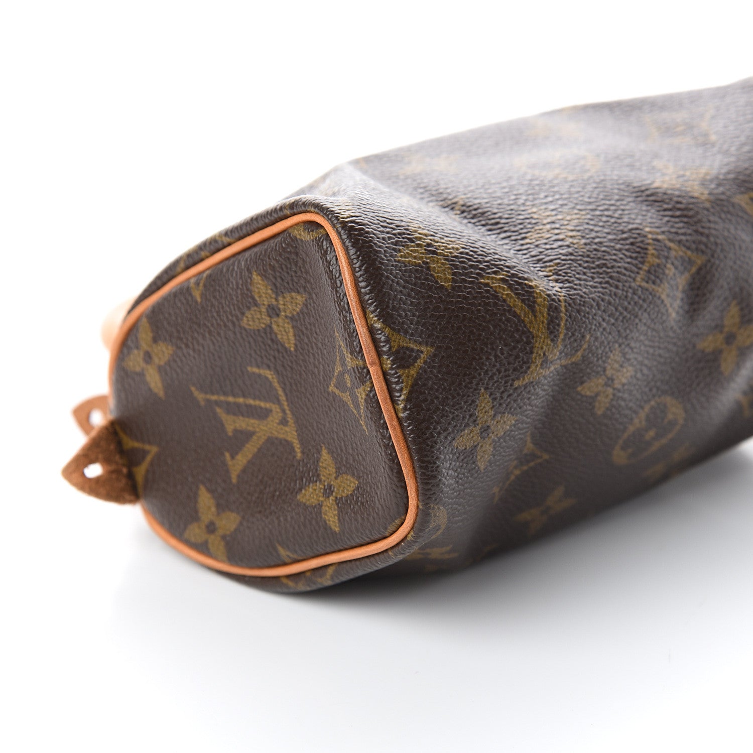 Louis Vuitton Monogram Mini Sac HL Speedy 6 of 7