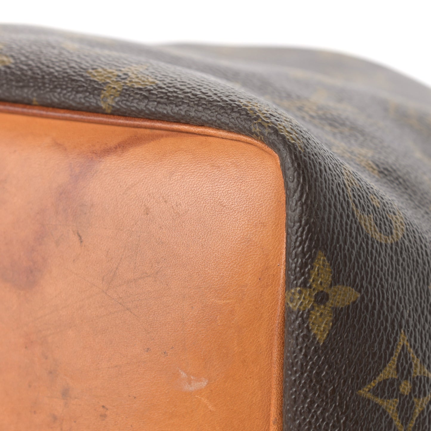 Monogram Petit Noe
