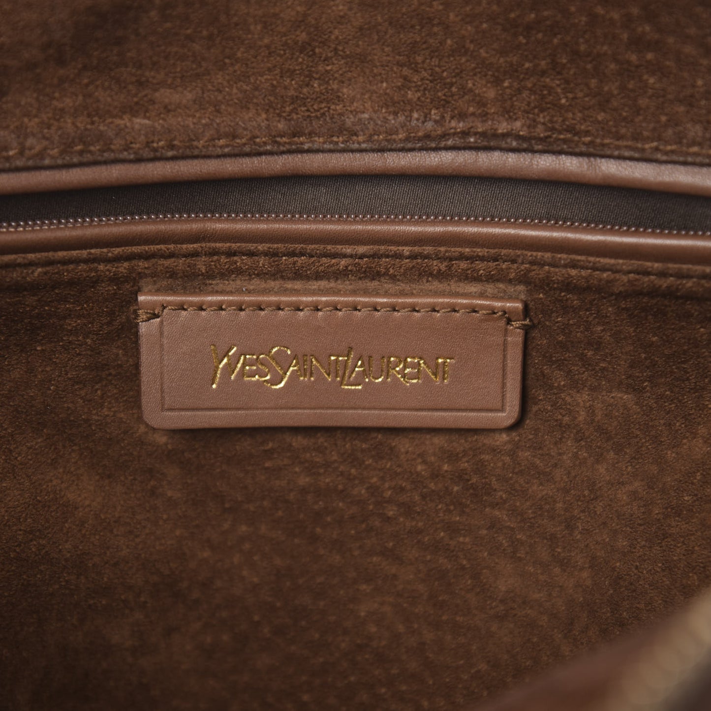 Raffia Large Muse Brown