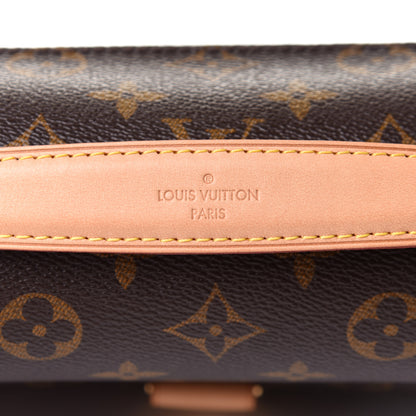 Louis Vuitton Monogram Pochette Metis 7 of 12