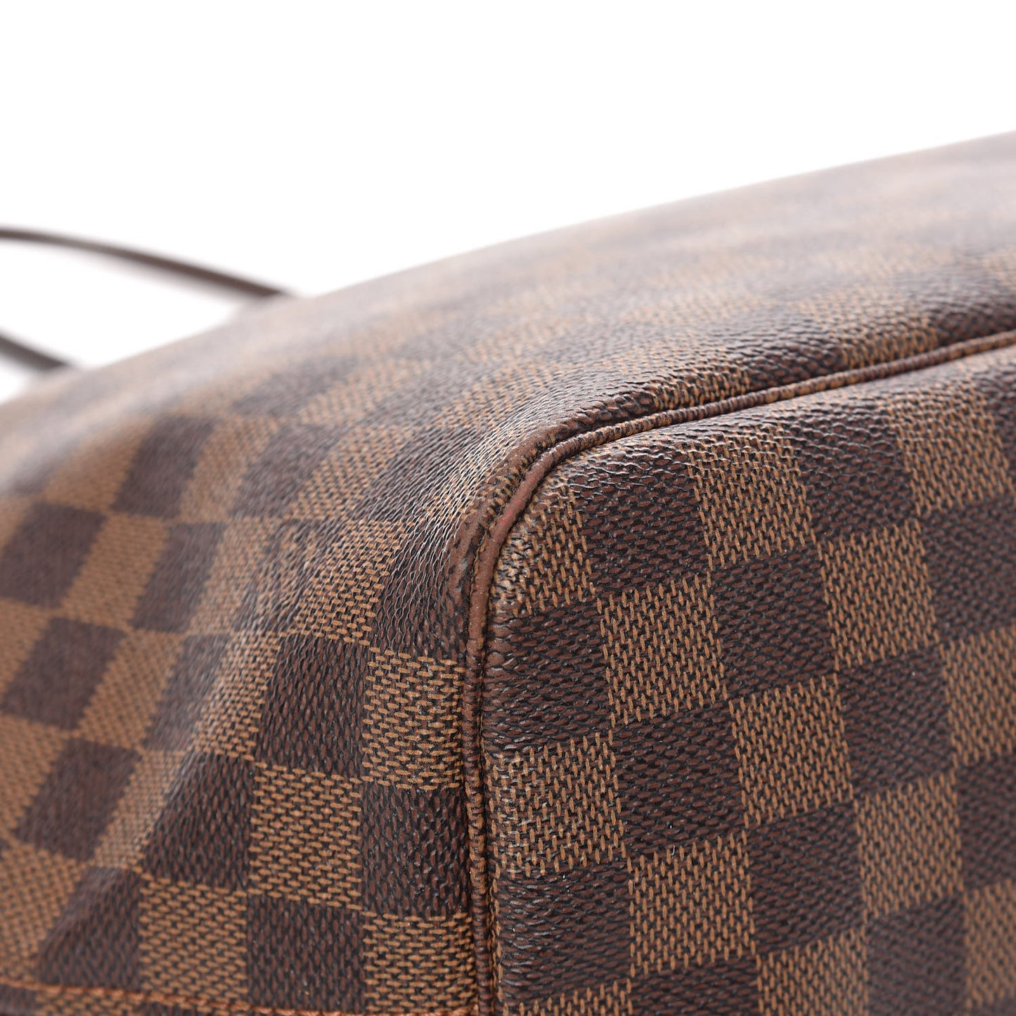 Damier Ebene Neverfull MM