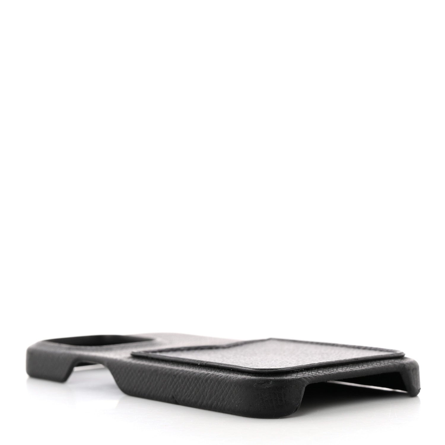 Louis Vuitton Monogram Eclipse iPhone 13 Pro Bumper Black 4 of 10