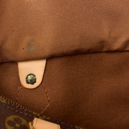 Louis Vuitton Monogram Speedy 30 13 of 13