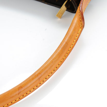 Louis Vuitton Monogram Looping MM 9 of 9
