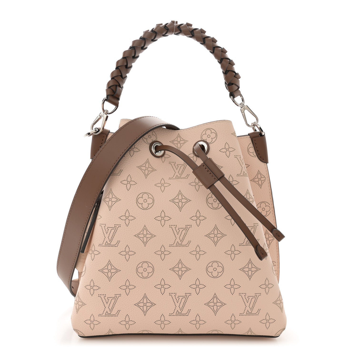 Louis Vuitton Mahina Muria Creme 1 of 12