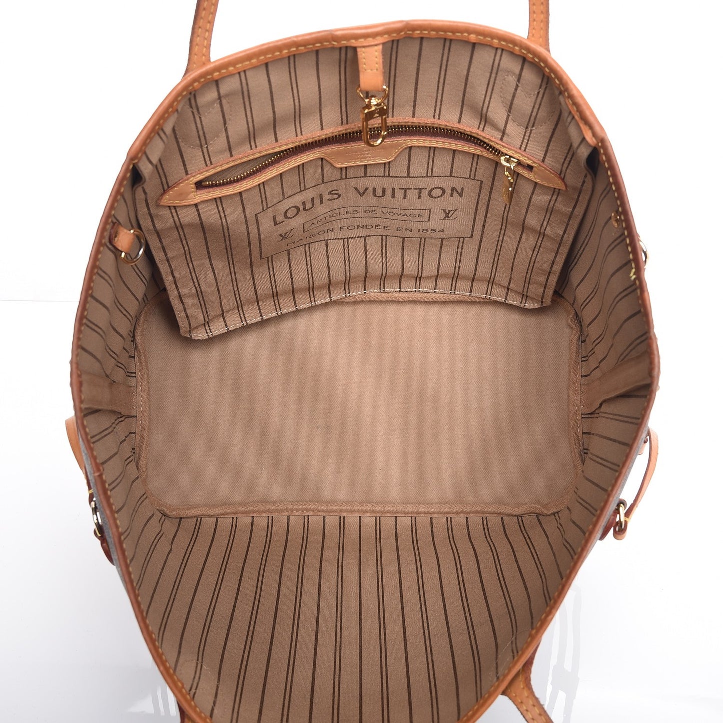 Monogram Neo Neverfull MM
