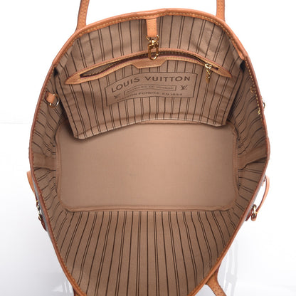 Louis Vuitton Monogram Neo Neverfull MM 5 of 8