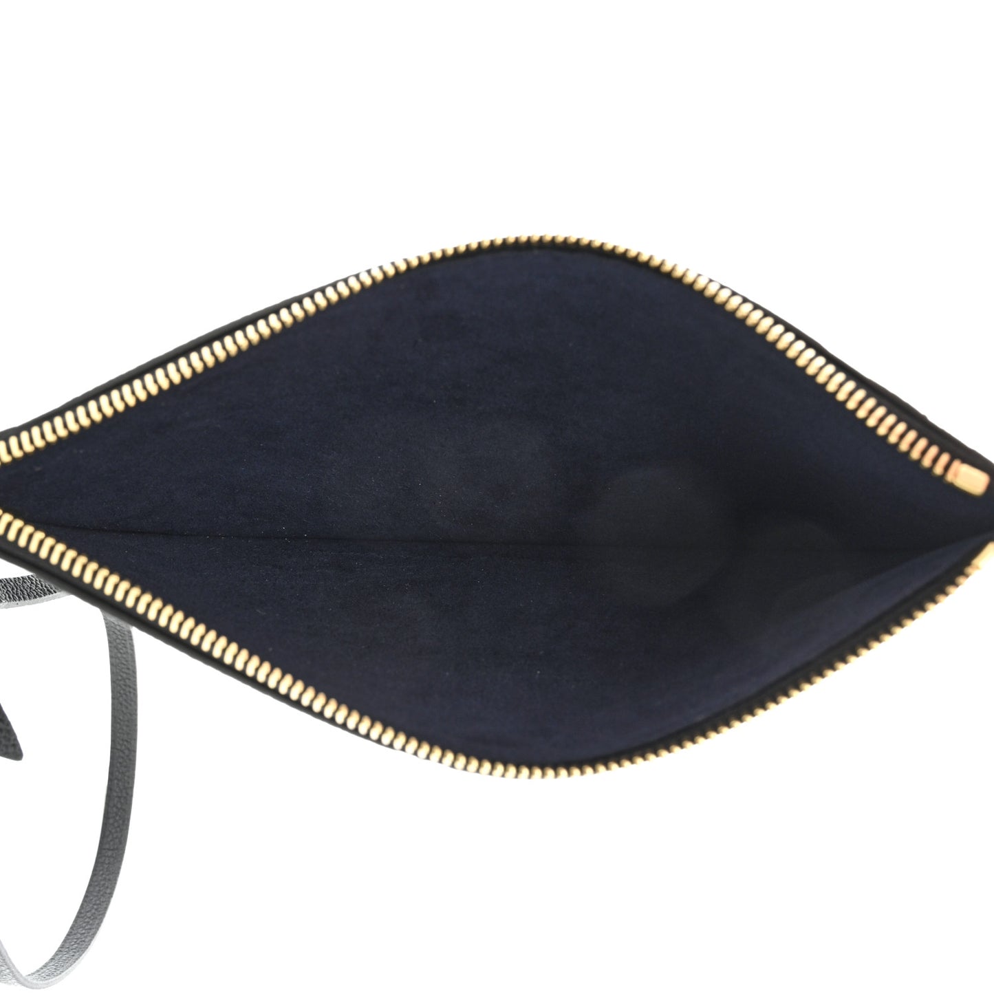 Empreinte Monogram Giant Neverfull MM Pochette Black