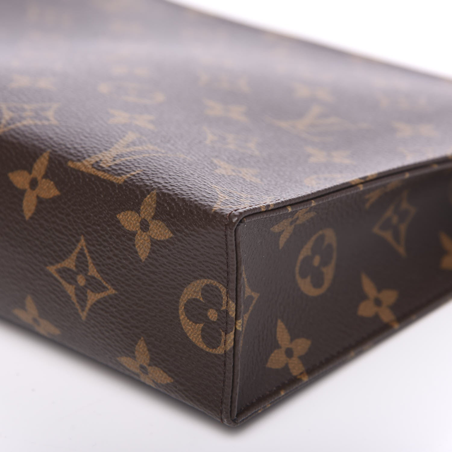 Louis Vuitton Monogram Toiletry Pouch 26 6 of 8