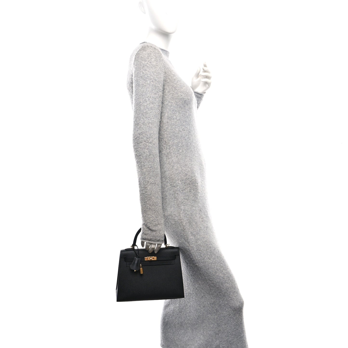 Epsom Kelly Sellier 25 Black