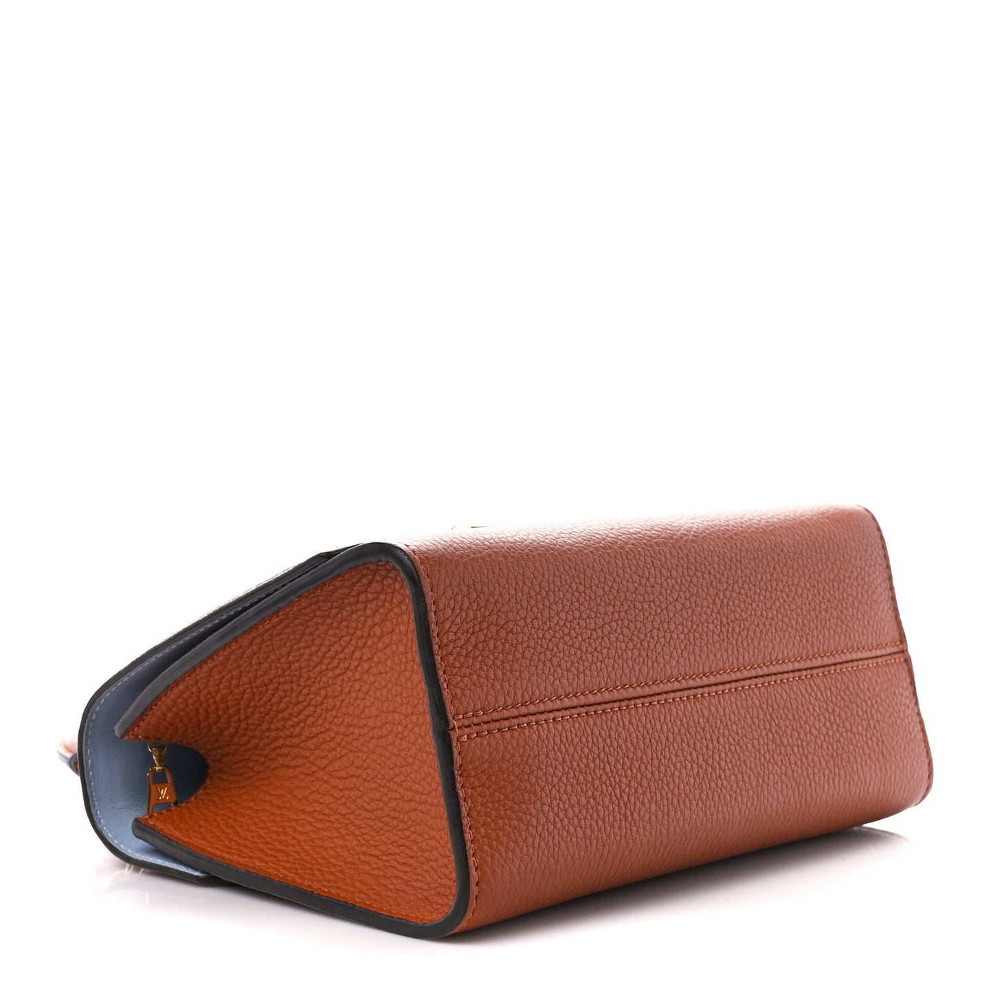 Taurillon Twist One Handle PM Caramel