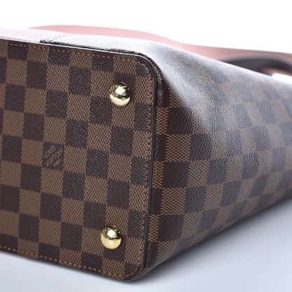Louis Vuitton Damier Ebene Jersey Magnolia 9 of 9