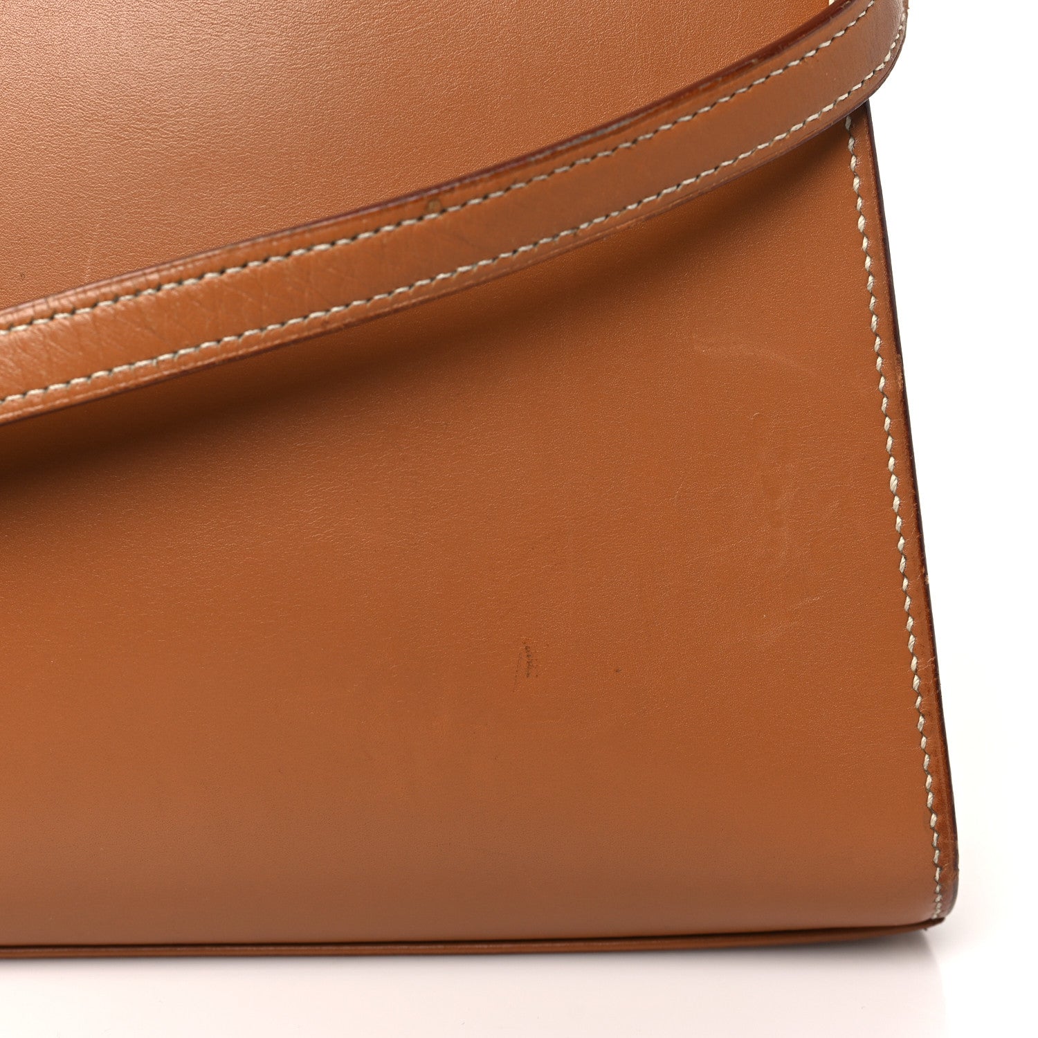 Hermes Box Kelly Sport PM Gold 11 of 17