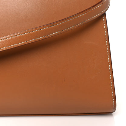 Hermes Box Kelly Sport PM Gold 11 of 17