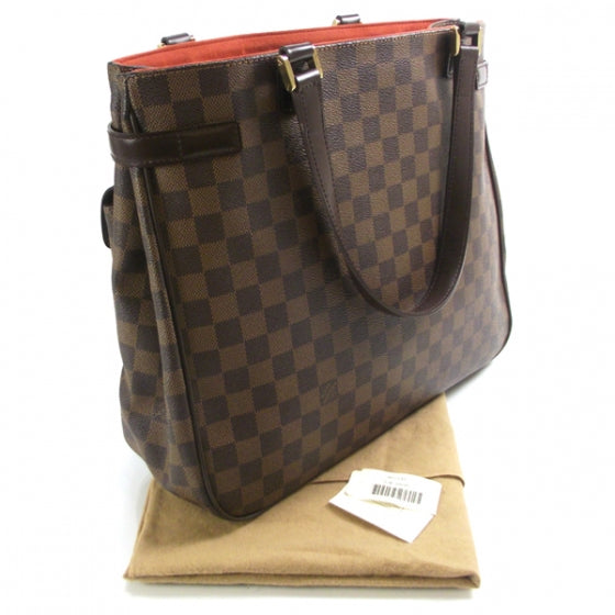 Damier Ebene Uzes