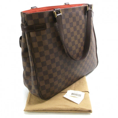 Louis Vuitton Damier Ebene Uzes 3 of 9
