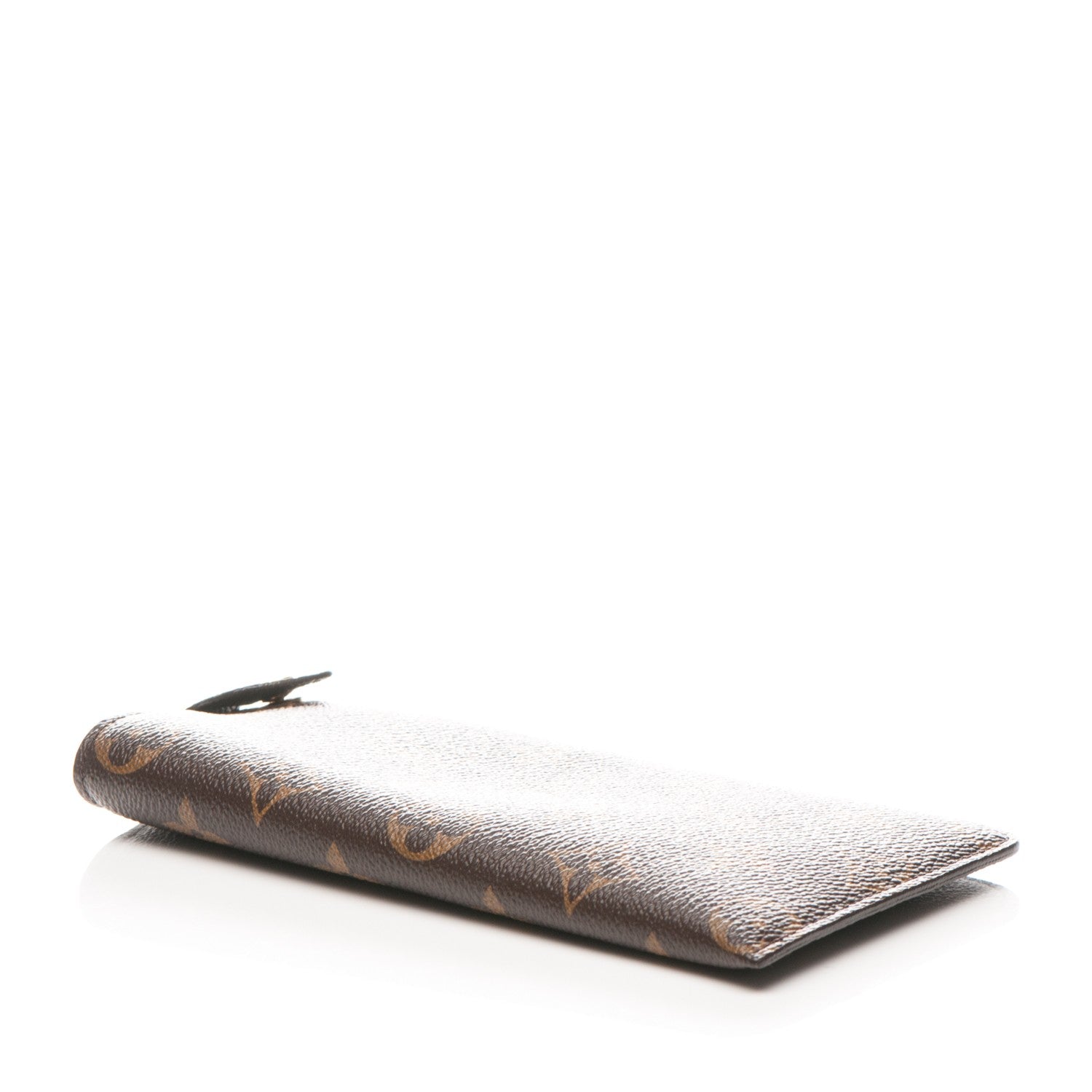 Louis Vuitton Monogram Sunglasses Case MM 4 of 6