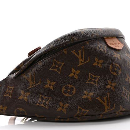 Louis Vuitton Monogram Bumbag 7 of 9