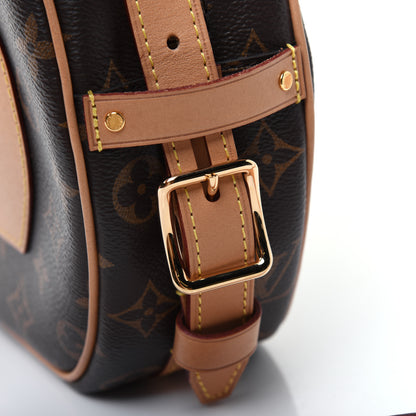 Louis Vuitton Monogram Boite Chapeau Souple 15 of 16