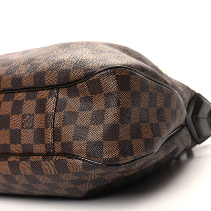 Louis Vuitton Damier Ebene Evora MM 9 of 9