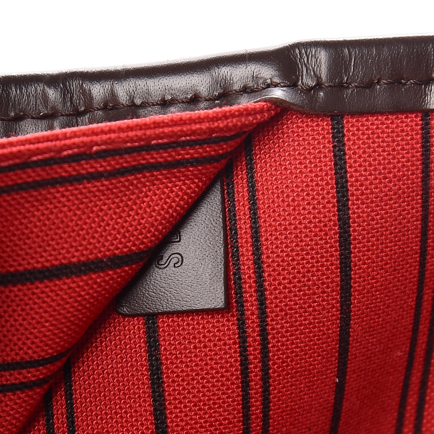 Damier Ebene Neo Neverfull GM