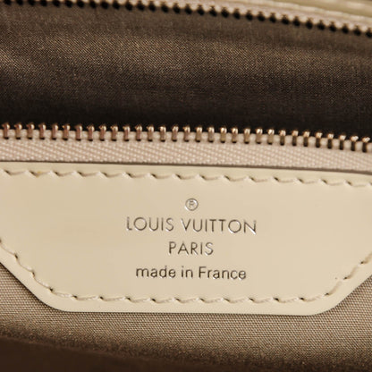 Louis Vuitton Epi Brea MM Ivory 6 of 7