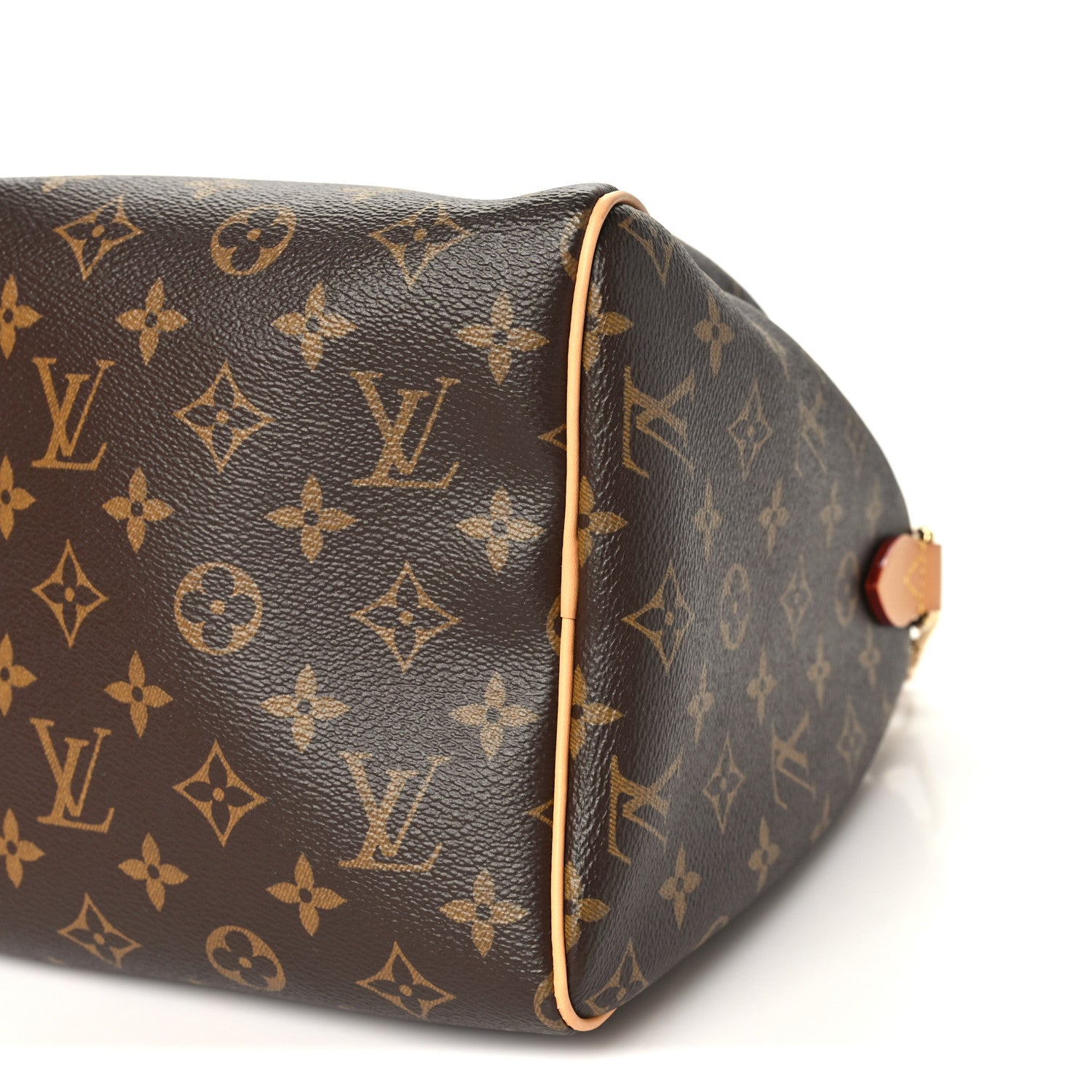 Louis Vuitton Monogram Speedy Soft Crafty 30 9 of 10