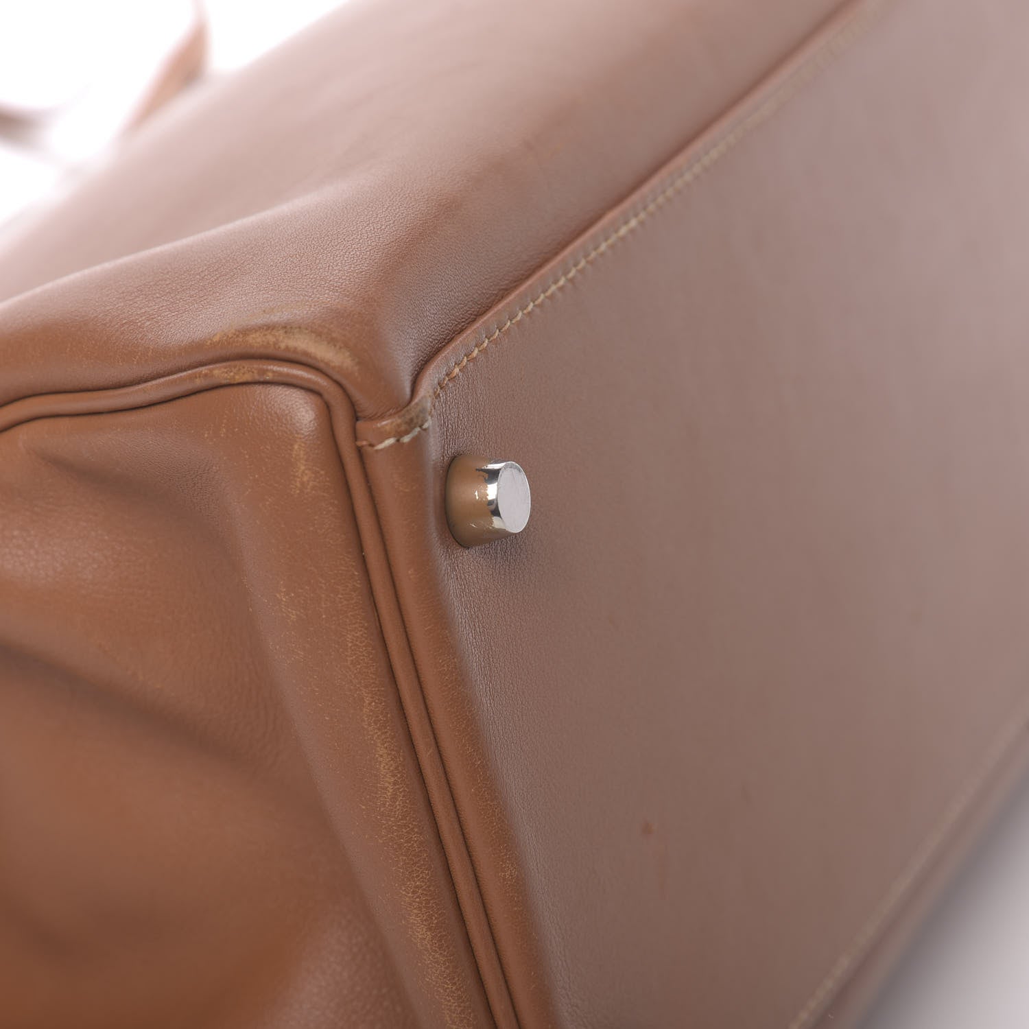 Hermes Swift Kelly 35 Retourne Gold 38 of 42