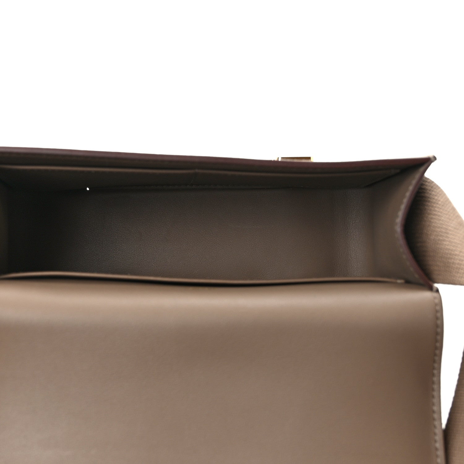 Hermes Chevre Mysore Geta Etoupe 5 of 13