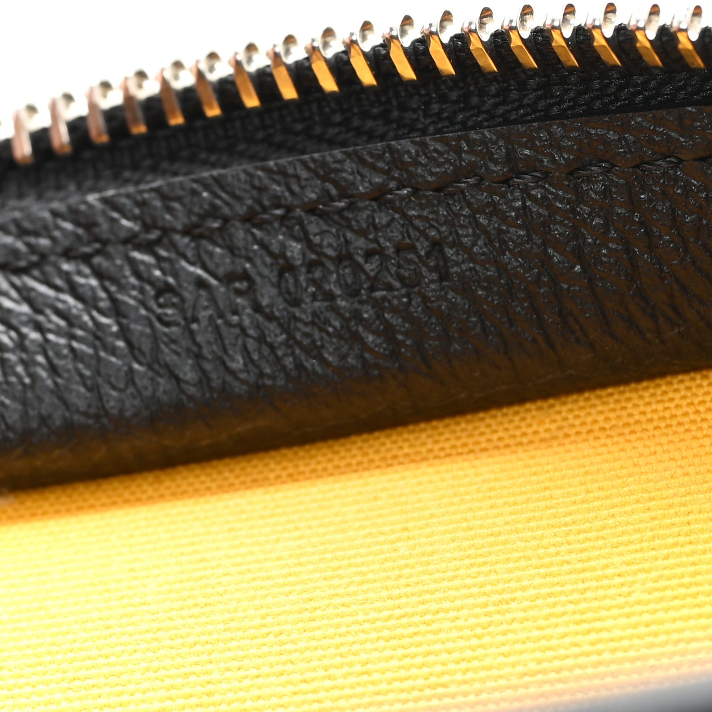 Goyardine Jouvence GM Toiletry Pouch Black