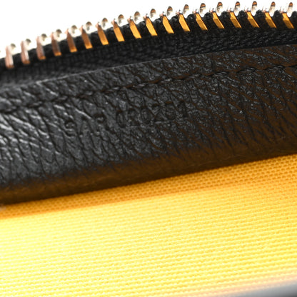 Goyard Goyardine Jouvence GM Toiletry Pouch Black 7 of 7