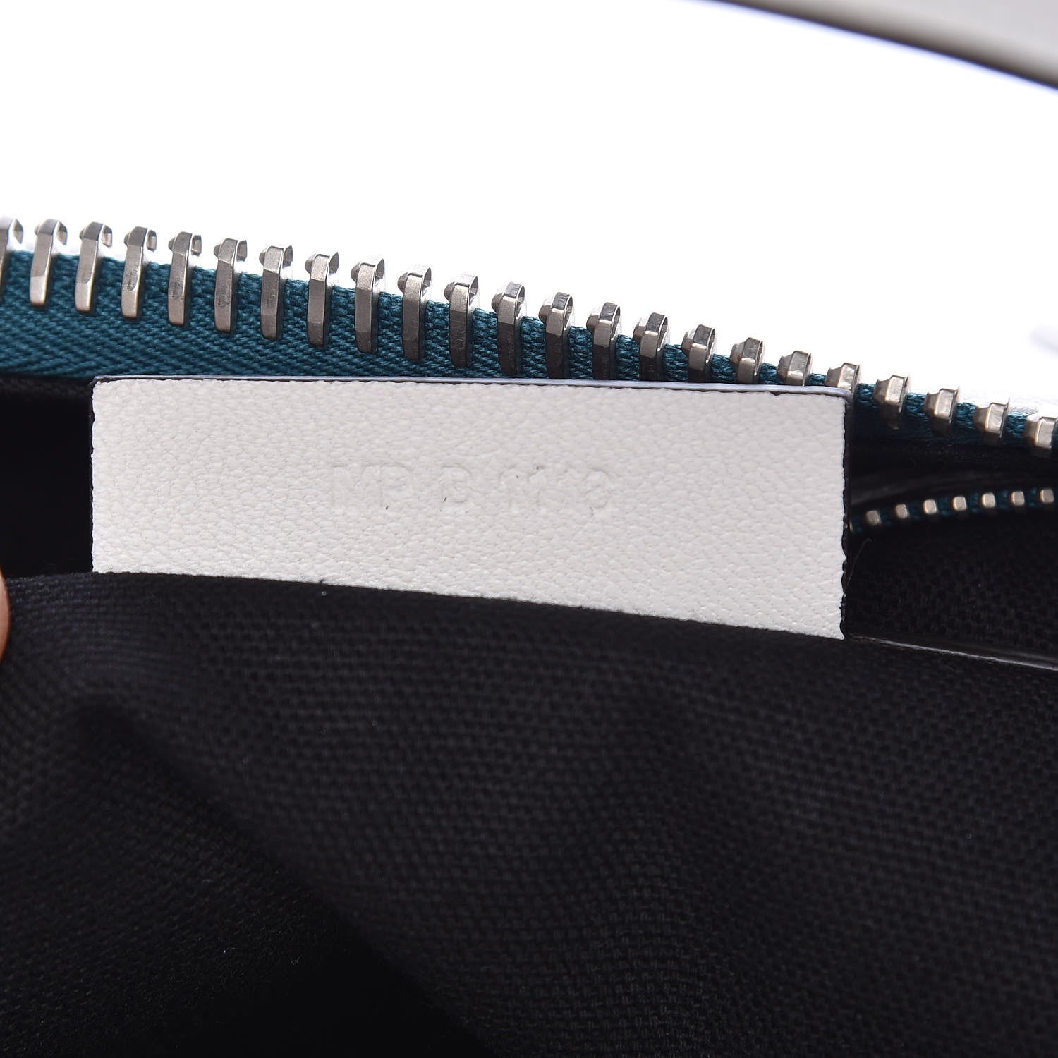 Givenchy Lambskin Perforated Small Antigona White 7 of 15