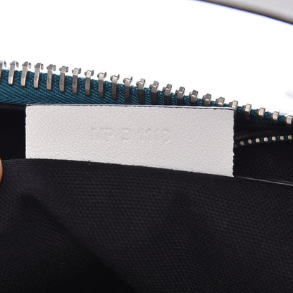 Givenchy Lambskin Perforated Small Antigona White 7 of 15