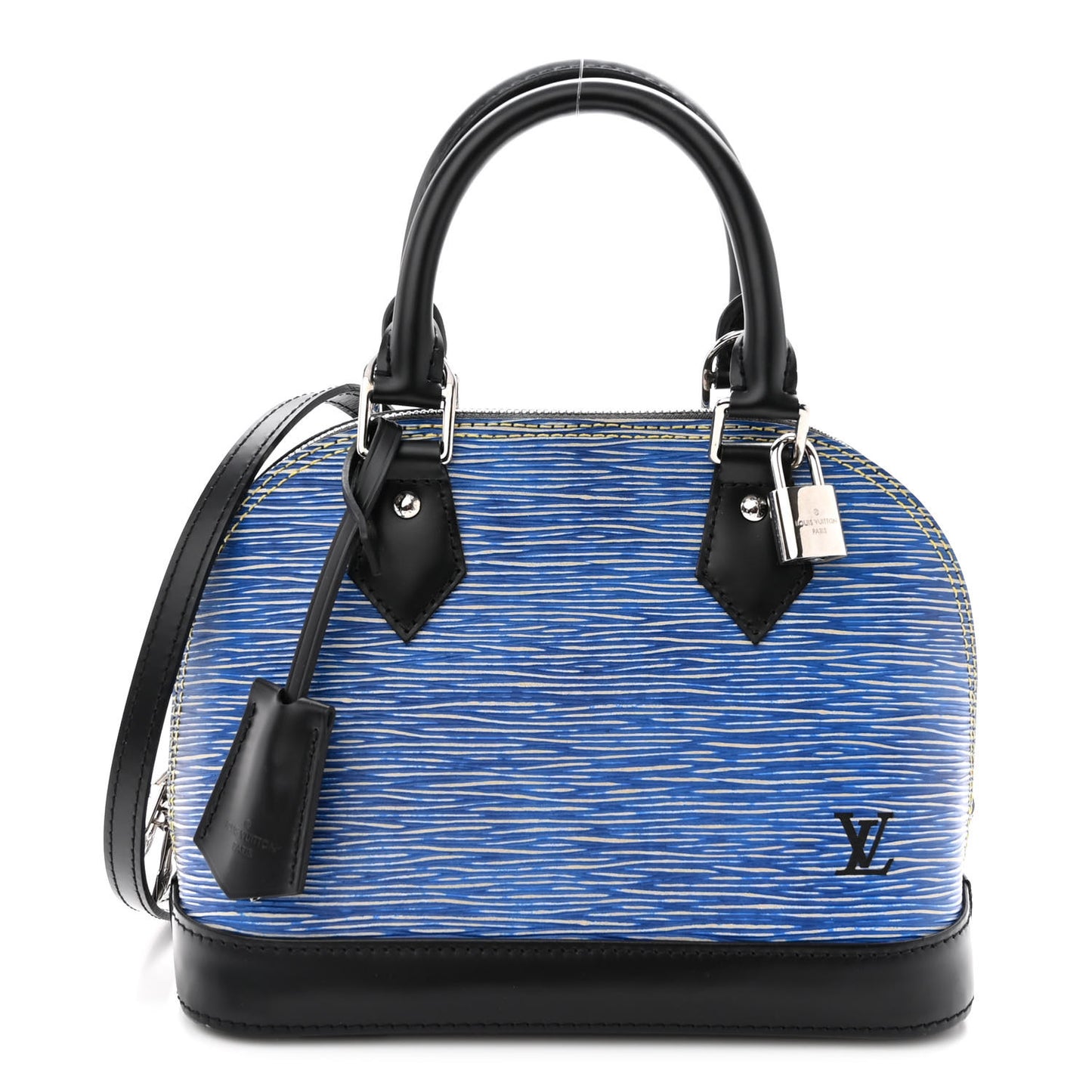 Epi Alma BB Denim Light