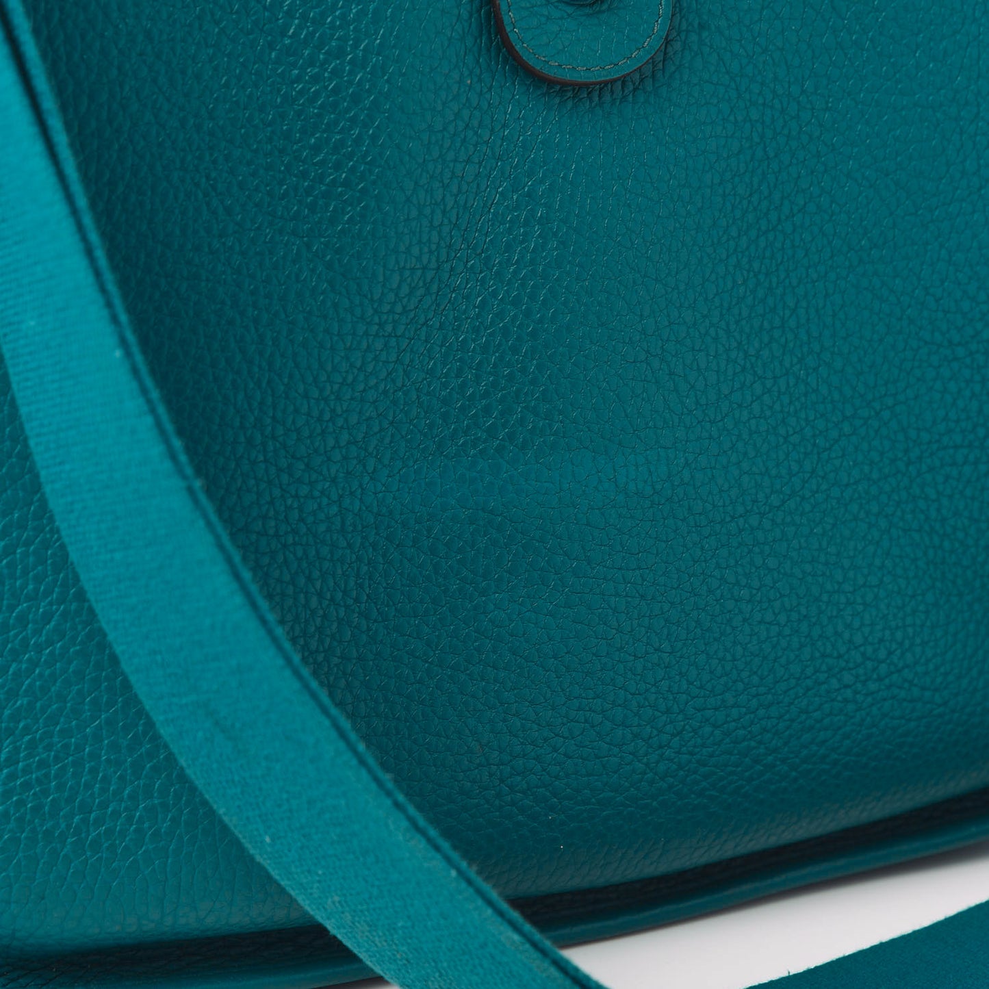 Taurillon Clemence Evelyne III GM Bleu Izmir