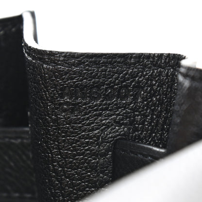 Hermes Epsom Kelly Sellier 32 Black 7 of 11